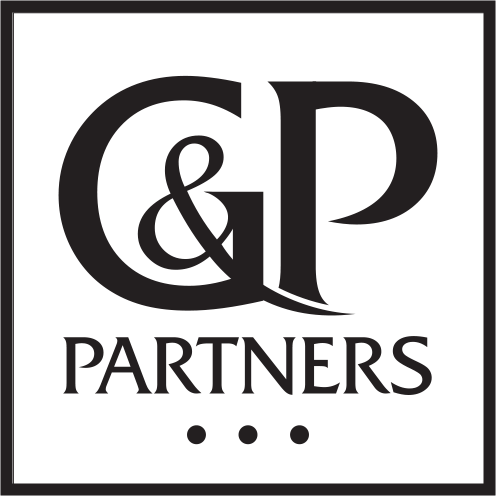 G&P Partners logo